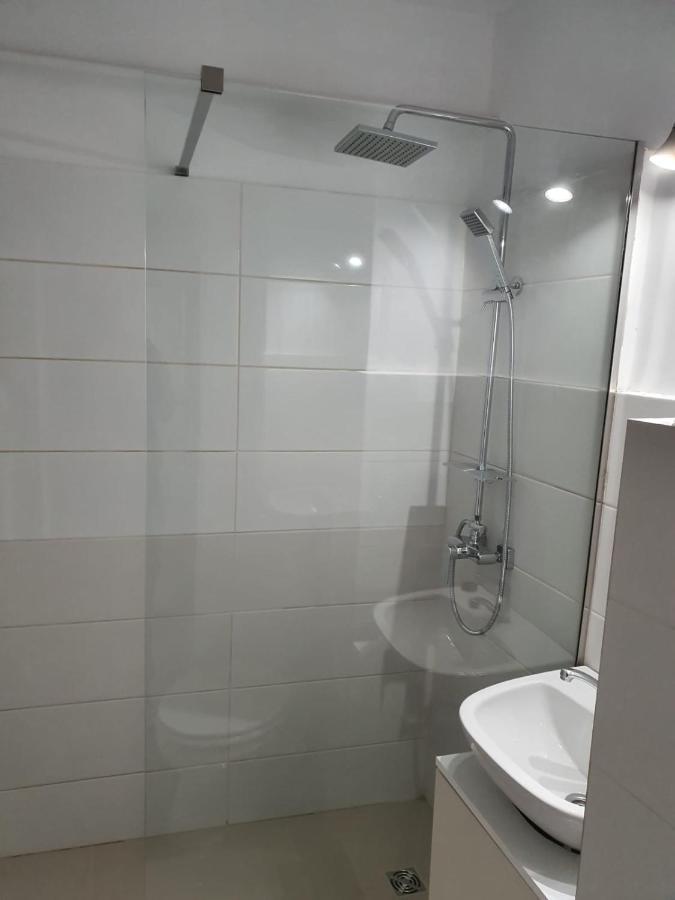 Garsoniera Mihaela Apartment Deva Exterior photo