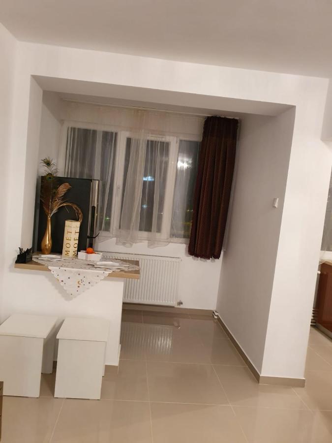 Garsoniera Mihaela Apartment Deva Exterior photo
