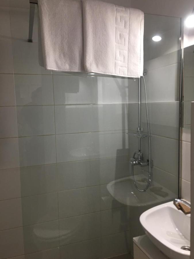 Garsoniera Mihaela Apartment Deva Exterior photo
